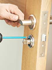 Marion Locksmith